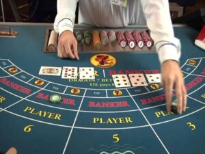 Cach Choi Bai Baccarat – Bi Quyet Nam Vung Luat Va Ty Le Thang