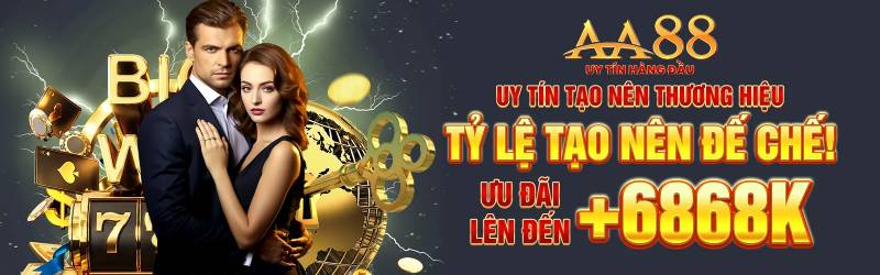 Giới thiệu về cổng cá cược AA88