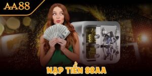 Huong Dan Nap Tien AA88 Vao Tai Khoan Ngay Vai Phut