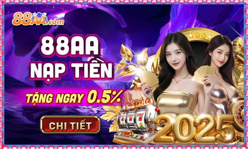 Khuyến mãi nạp tiền – Cộng thưởng định kỳ cho mọi giao dịch