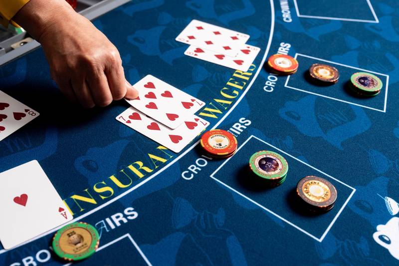 Hướng Dẫn Chơi Black Jack Dành Cho Người Mới 3 Mẹo và chiến lược giúp bạn nâng cơ hội thắng