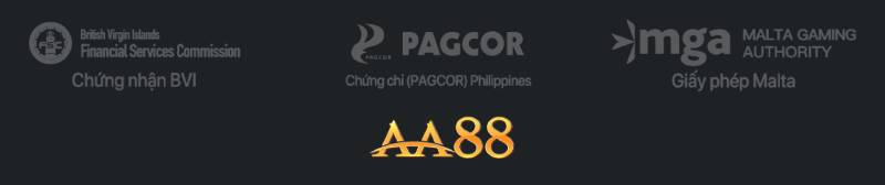 Nguồn gốc và giấy phép hoạt động minh bạch