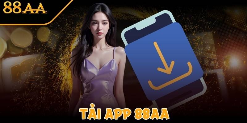 Tải app AA88 cho Android