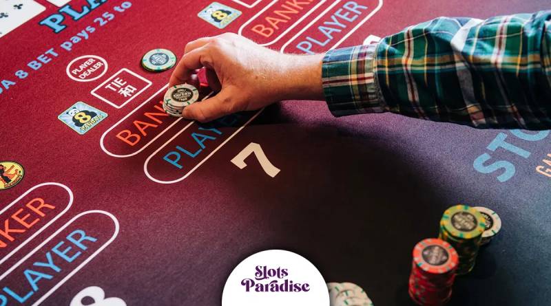 Tâm lý cược và quản lý cảm xúc