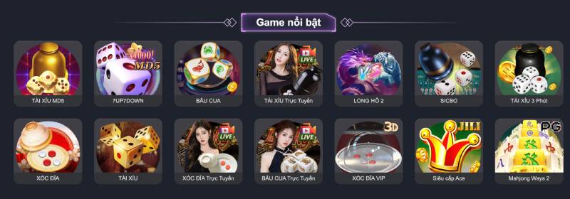 Thế giới trò chơi đỉnh cao tại AA88